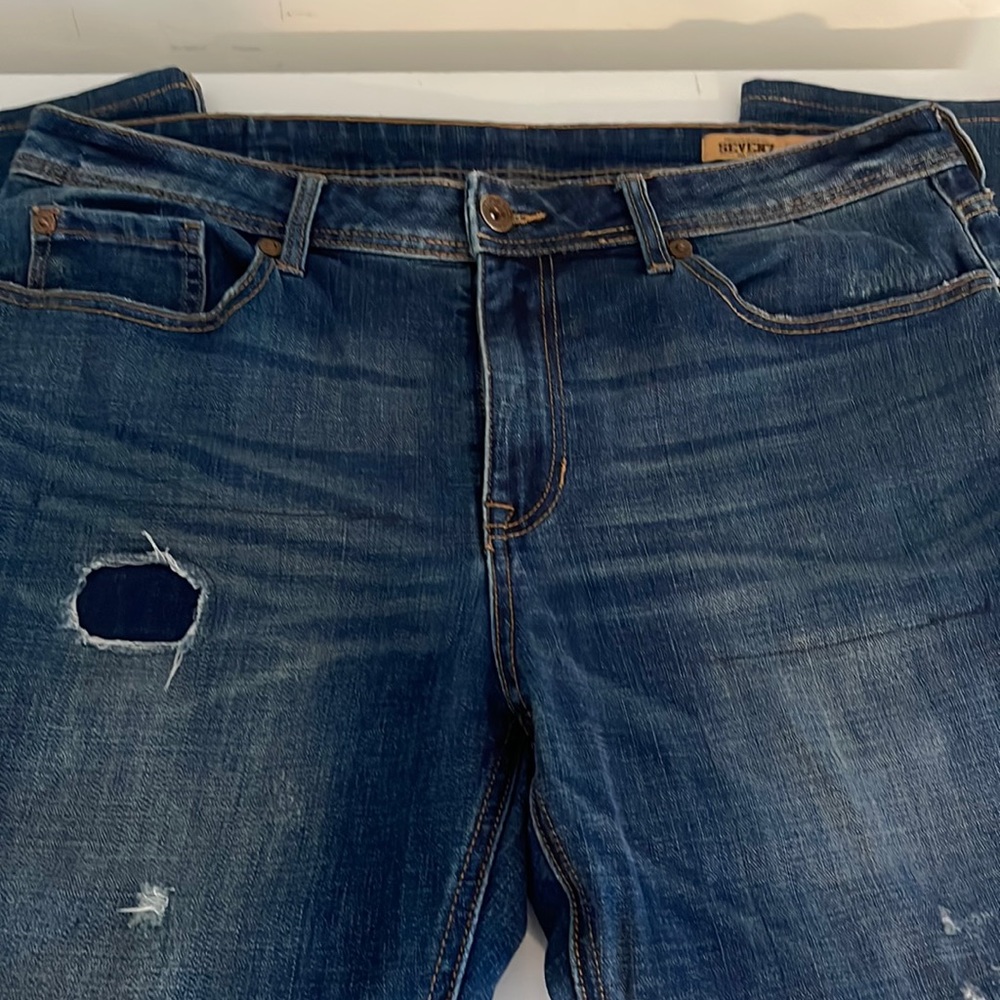 Seven7 jeans